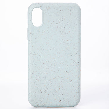 Evaan Biodegradable Eco-friendly Mobile Phone Case for iPhone X